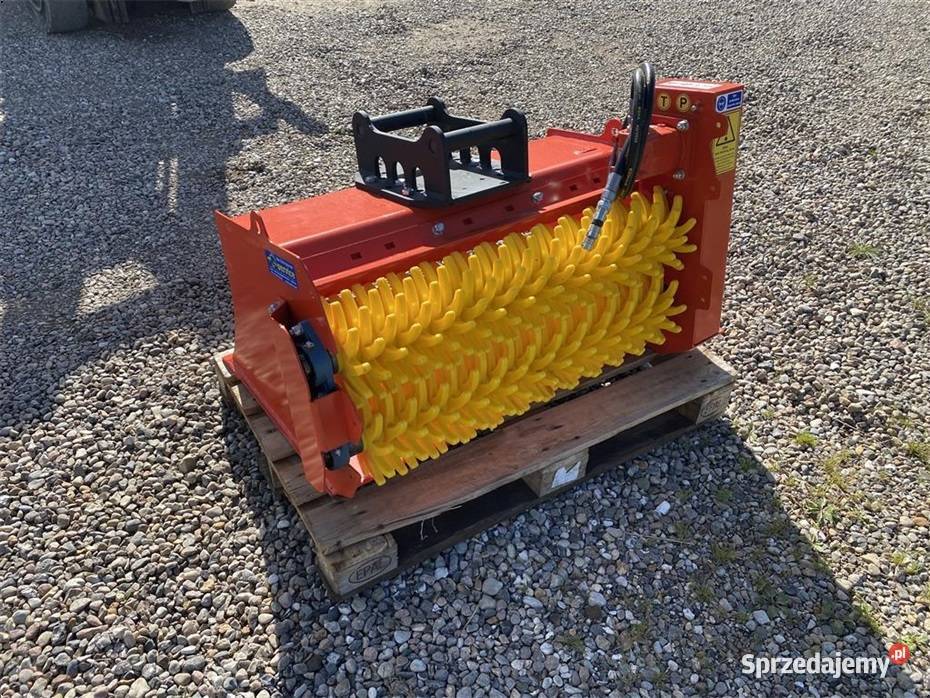 Łyżka przesiewająca Starter ST24 minikoparek do Rybnik