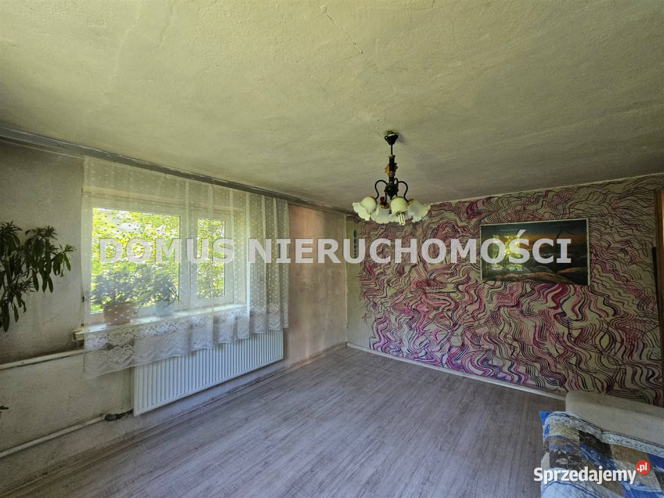Dom 140m2 Janówka