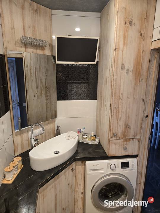 Mieszkanie 122 m w sercu Poznanianajem wielkopolskie