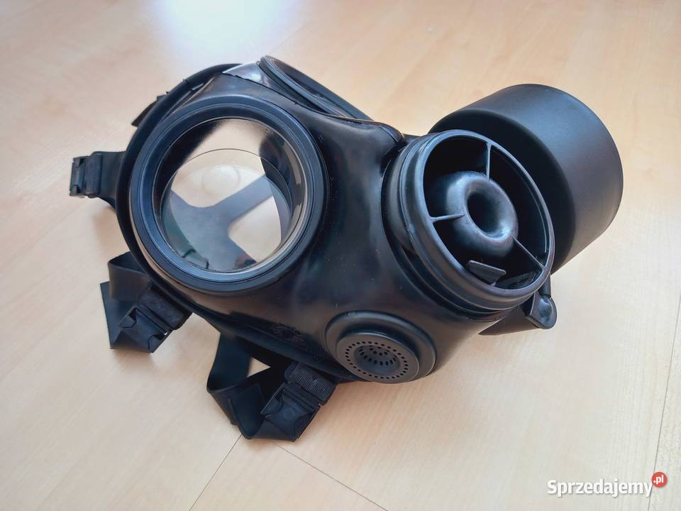 maska S10 Avon Grom SAS SF CQB ASG Airsoft Olsztyn