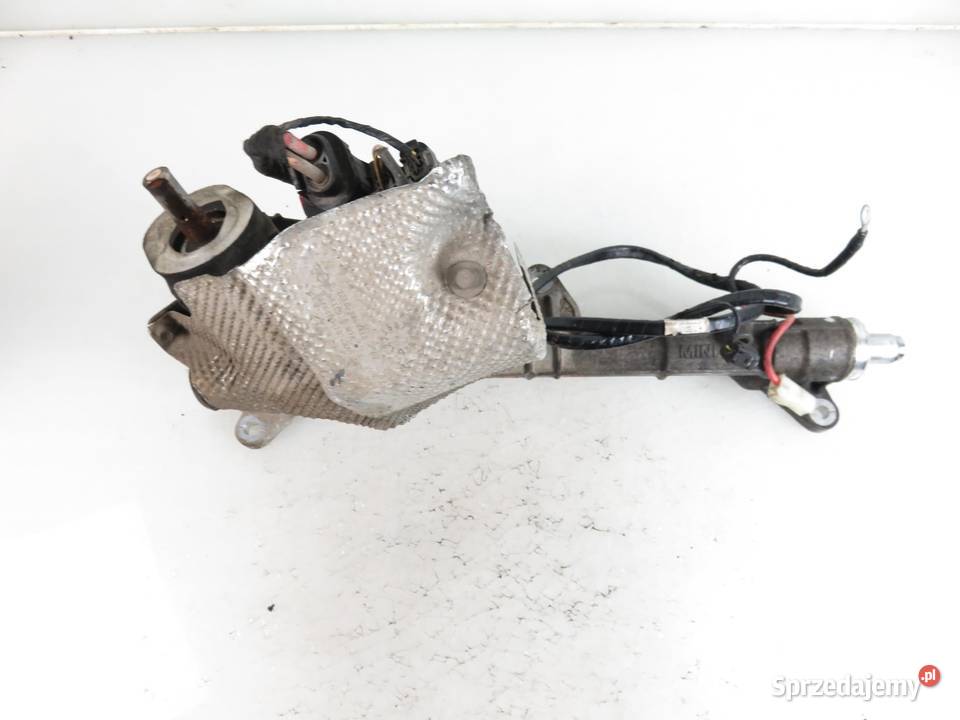 MAGLOWNICA MINI MINI CLUBMAN R55 ANGLIK osobowe