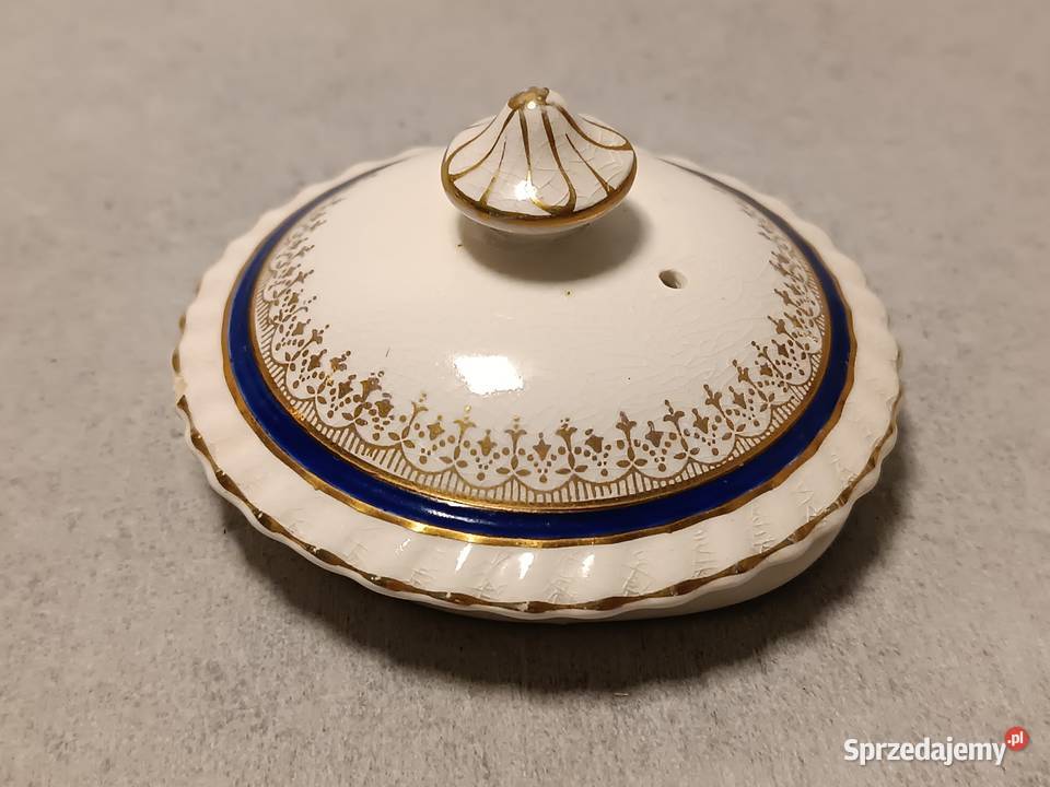 Środek Stołu WindsorWare Johnson Bros England Dobrzany