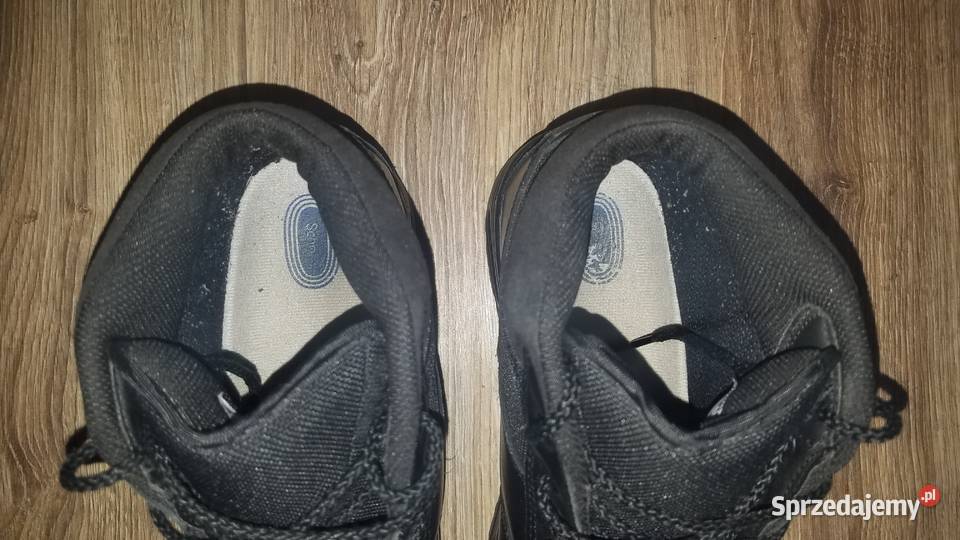 Buty MAGNUM Midnite Plus II 4041 26 taktyczne czarny podlaskie Białystok