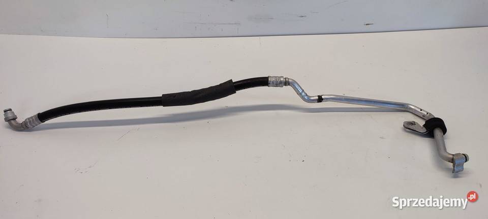MERCEDES SL R230 PRZEWÓD KLIMATYZACJI osobowe