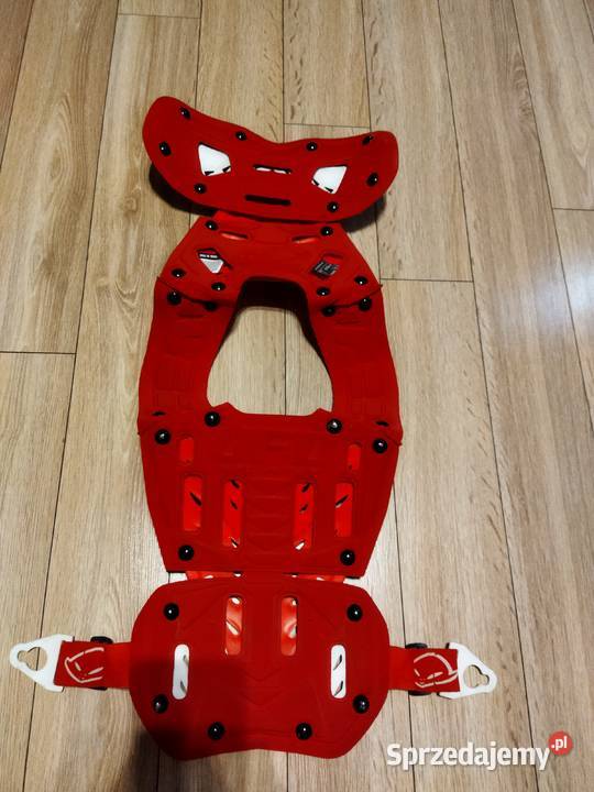 Buzer ufo Ciężkowice