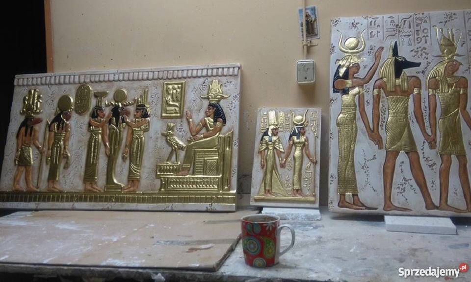 Sztukateria gipsowa Dekoracje i ozdoby lubuskie Zielona Góra