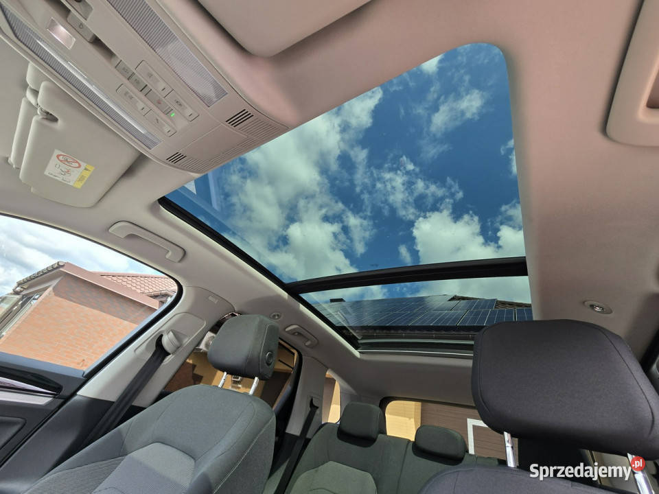 Volkswagen Touareg 30 V6 TDI 4Motion DSG