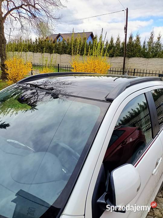 samochód Mitsubishi ASX Blue Sky Edition 16 117 117KM Chrzanów