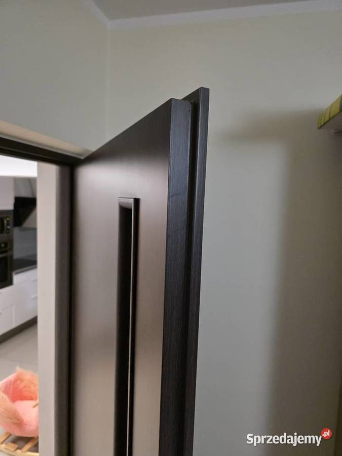 Drzwi polskone 5 Łuków