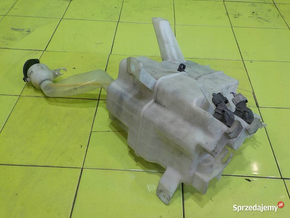 TOYOTA PRIUS III 18 VVTI 10r zbiorniczek osobowe Suków