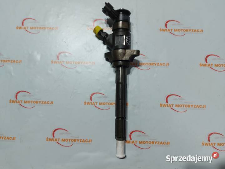 BERLINGO PARTNER 3008 307 C4 16 HDI 0445110297 Kielce