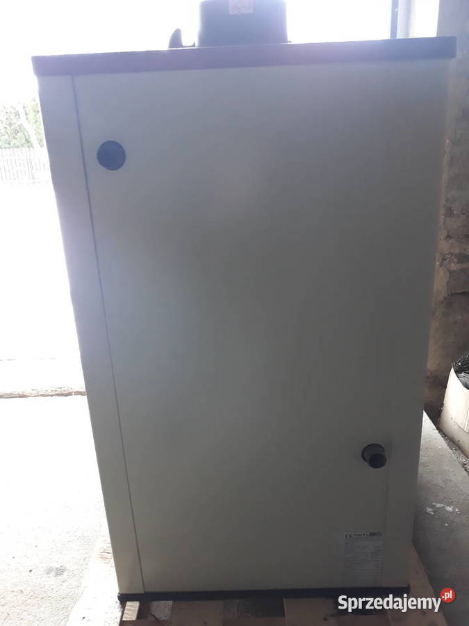 Piec co na drewno 5 klasy ecodesing 18 KW Kotły i Piece CO Ciechanowiec