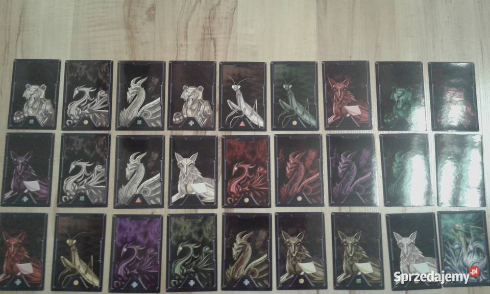karty kolekcjonerskie 51 sztuk mazowieckie Dręszew