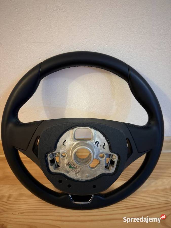 Kierownica Skoda Octavia 4 Kierownice Brodła