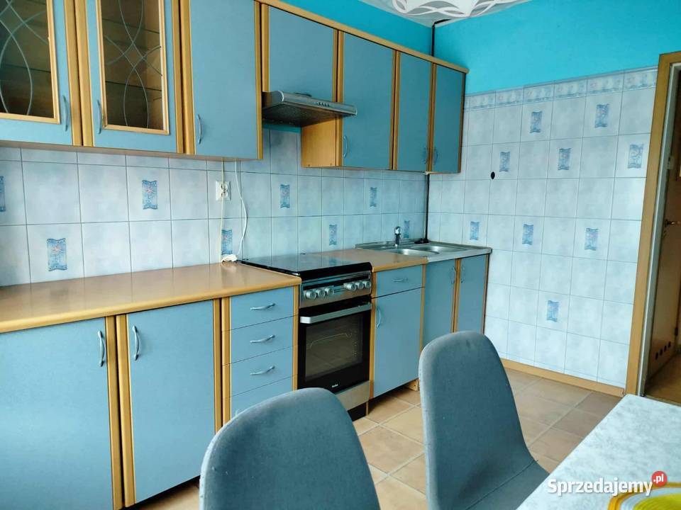 Mieszkanie na sprzedaż 562 m2 Centrum Olsztynka Olsztynek sprzedam