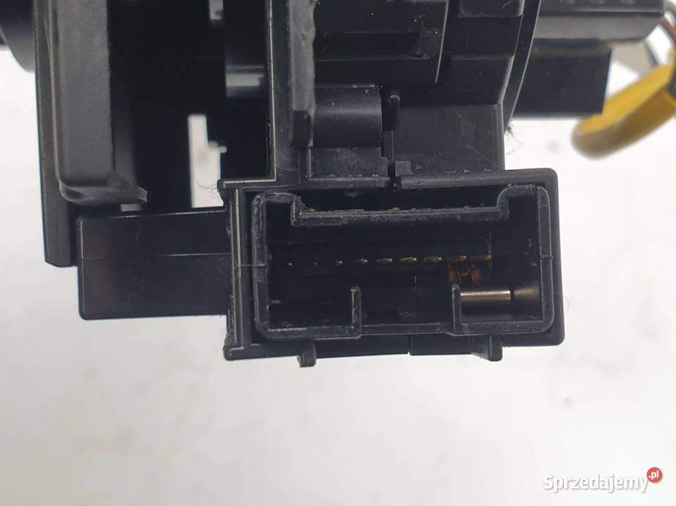 PRZEŁĄCZNIK ZESPOLONY FORD FIESTA MK7 Pozostałe kujawsko-pomorskie Lipno