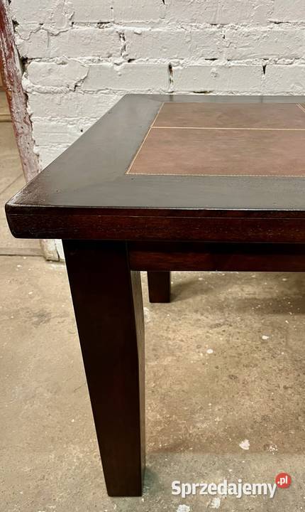 Ława stolik kawowy 140x70 Habufa Opole