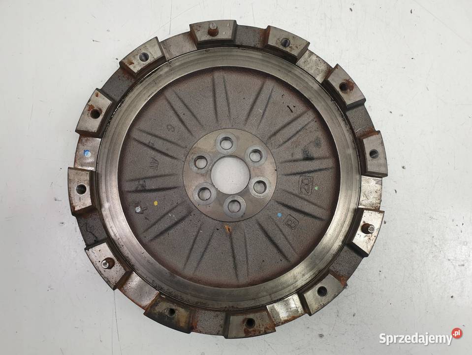 Toyota Prius III 15 HYBRID KOMPLETNE SPRZĘGŁO Chełm sprzedam