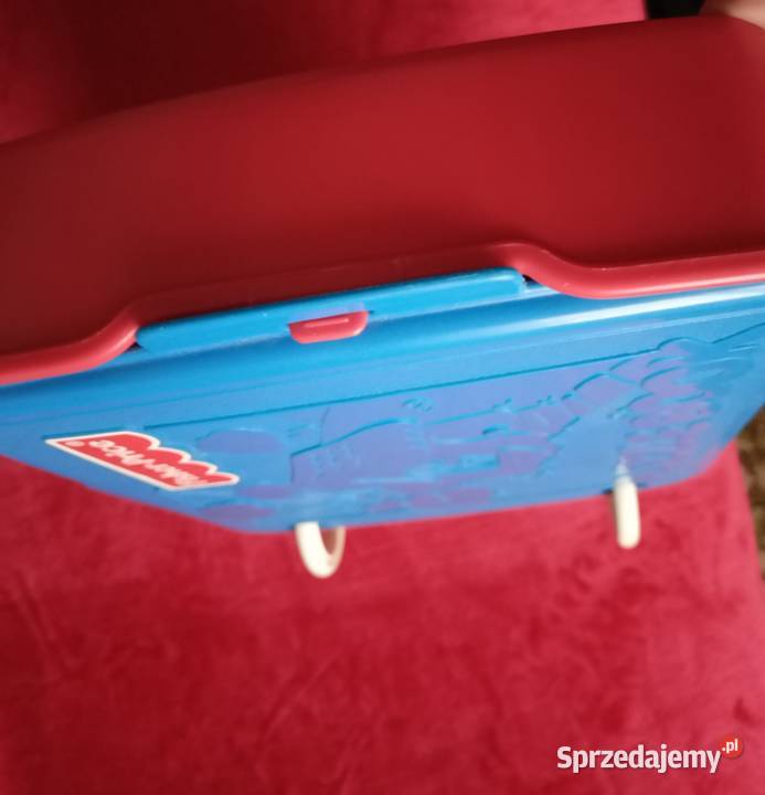 Fisher Puzzle Book Vintage Tarnobrzeg