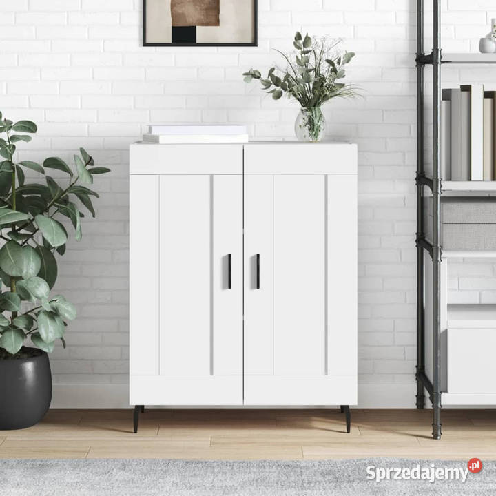 Szafka biała 695x34x90 materiał drewnopochodny mazowieckie sprzedam