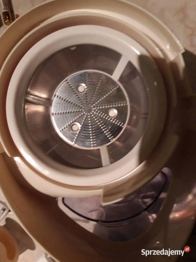 sokowirówka Perfect mazowieckie Warszawa