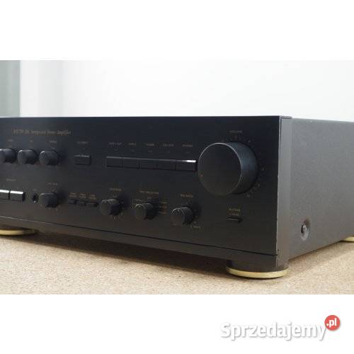 TEAC AX750 DC Wzmacniacze i pokrewne