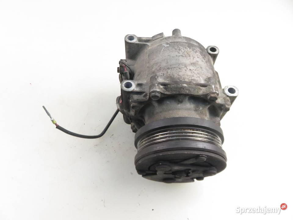 KOMPRESOR KLIMATYZACJI HONDA CRV I 20 16V osobowe