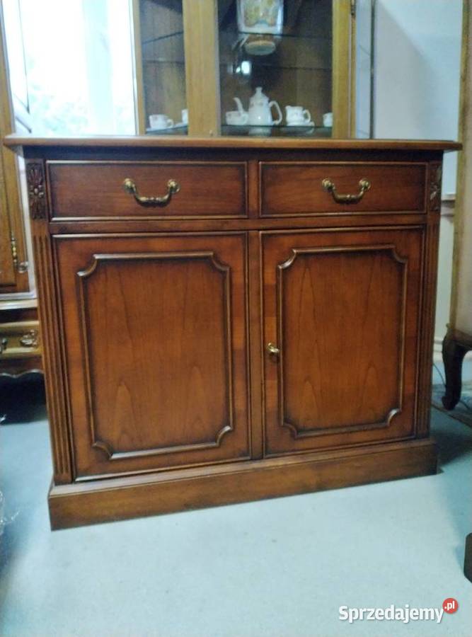 Włoska komoda Selva podlaskie Białystok