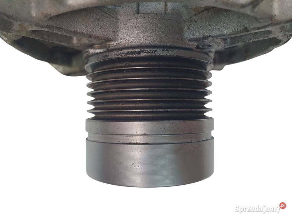 ALTERNATOR Opel Corsa D 13 CDTI Typ denso Układ elektryczny silnika lubelskie Chełm