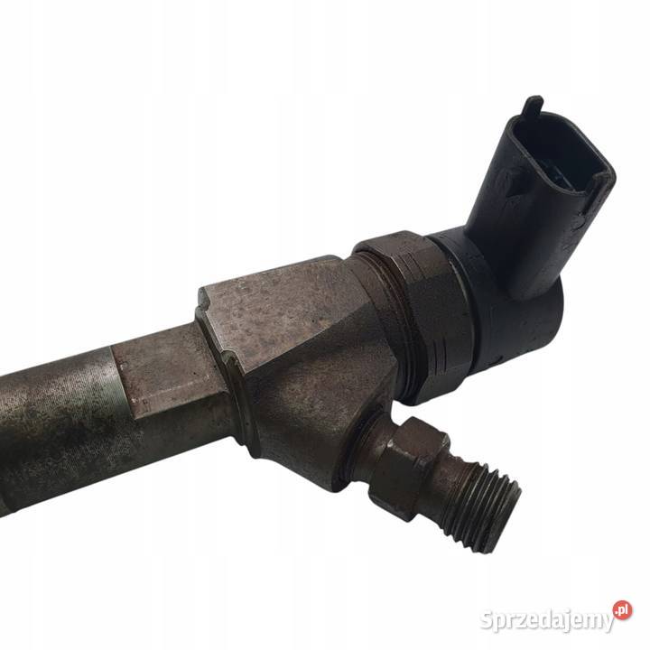 WTRYSKIWACZ Opel Insignia 20 CDTI wtrysk osobowe lubelskie