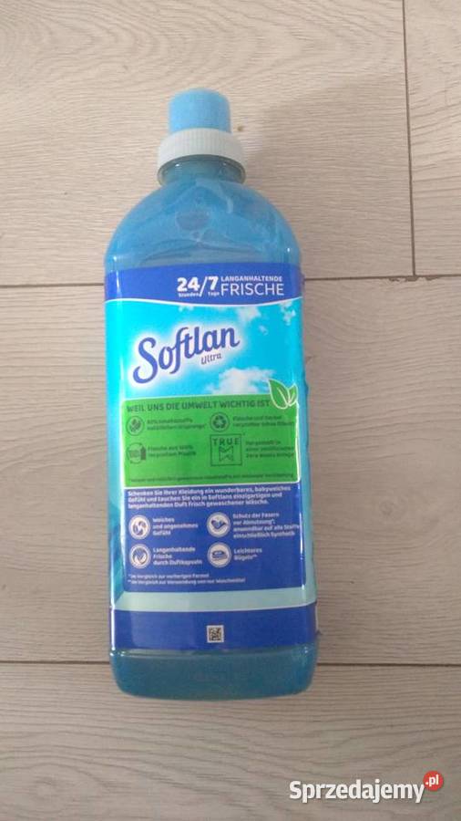 Sprzedam płyn niemiecki soflan Gliwice