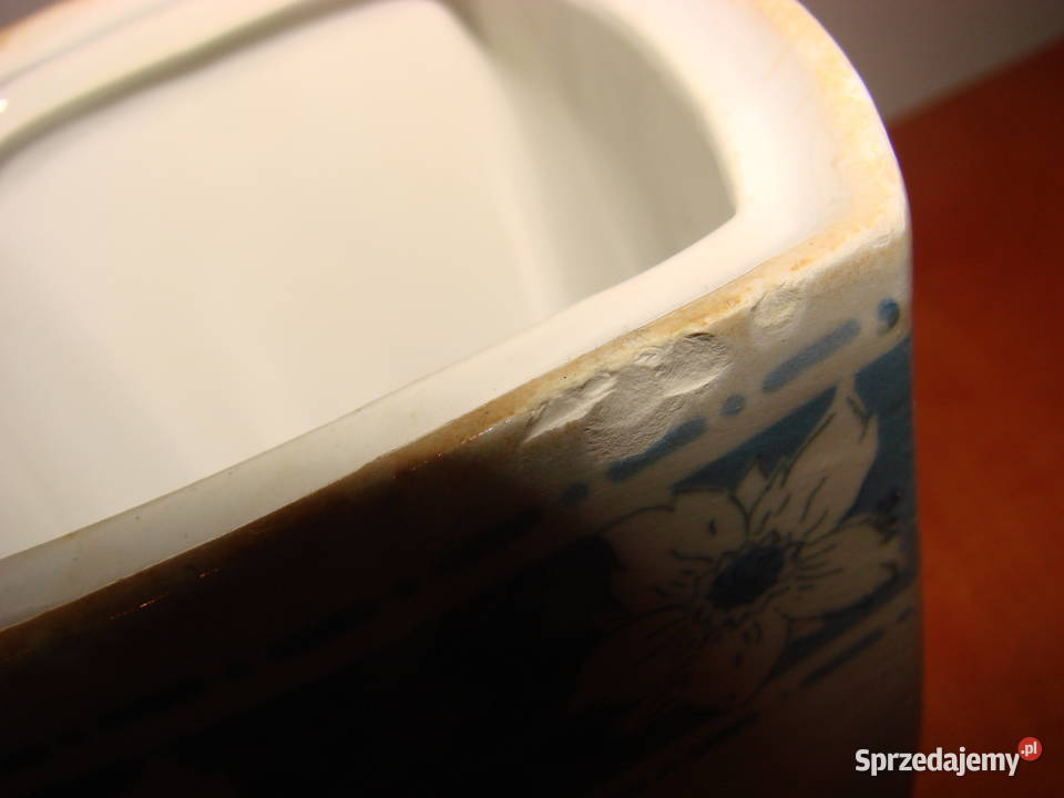 Trkonit Elsa stray pojemnik kuchenny