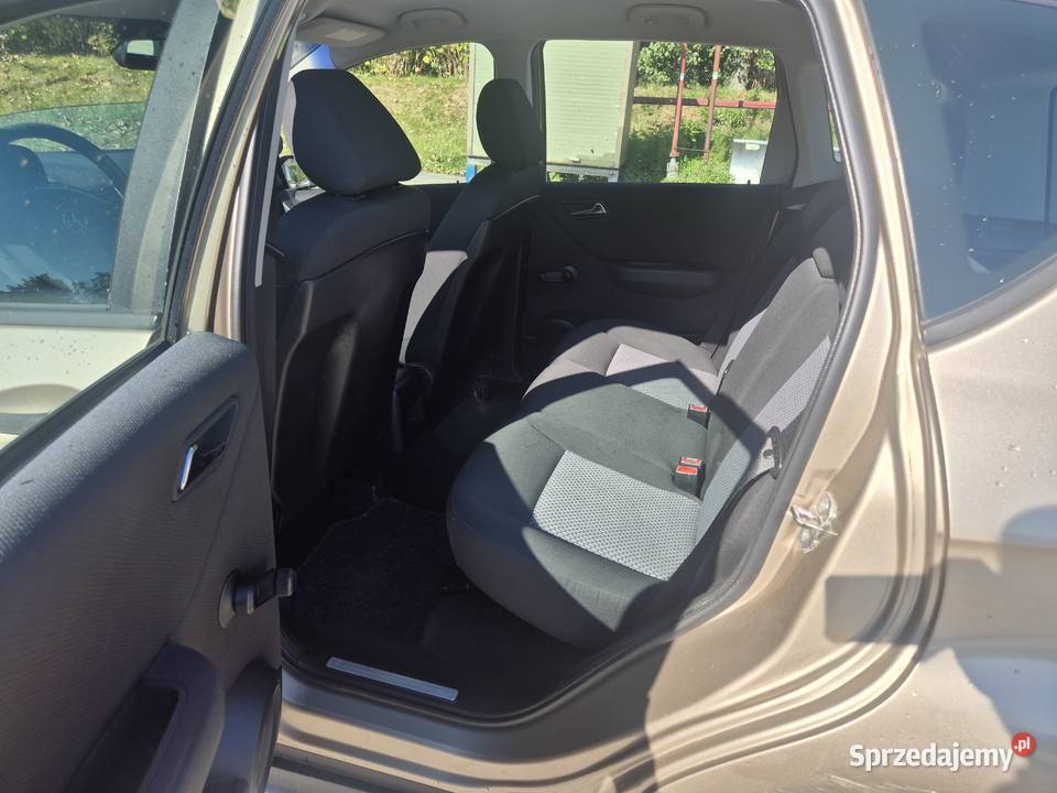 Mercedes A150 15 benzyna 95 Sprawny do jazdy benzyna Bujaków