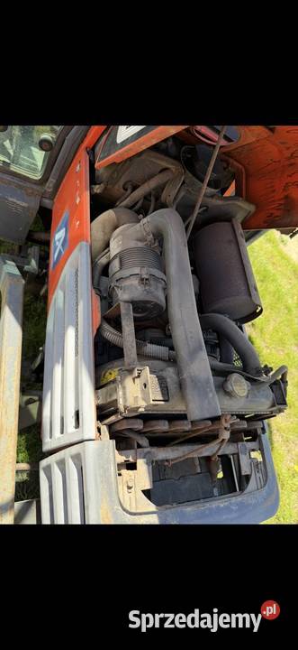 Traktorek Ogrodowy Kubota B 2400