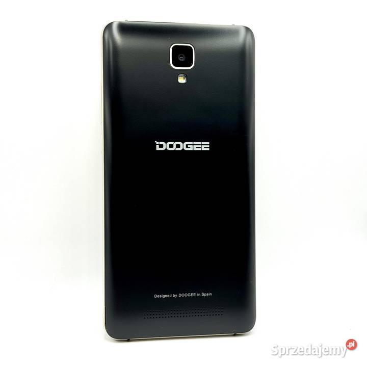 Smartfon Doogee X10 pojemna bateria sprzedam