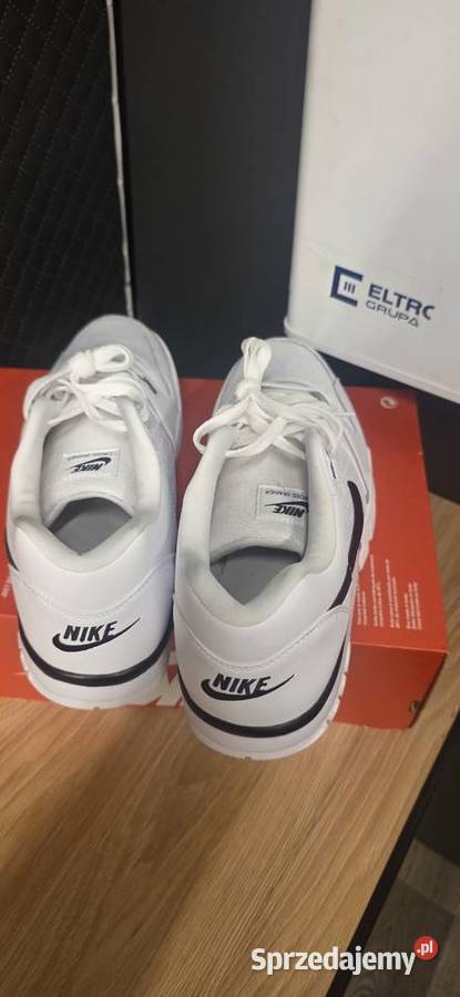 Sprzedam nowe buty Nike Nike dolnośląskie Lubin sprzedam
