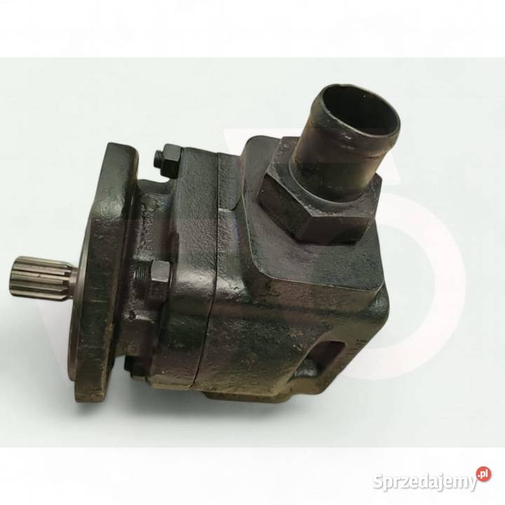 Pompa hydrauliczna Parker 7029121180 8682902 JCB Wilkowo