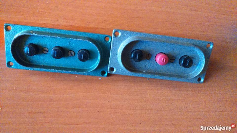 Przyciski N2263 Częstochowa