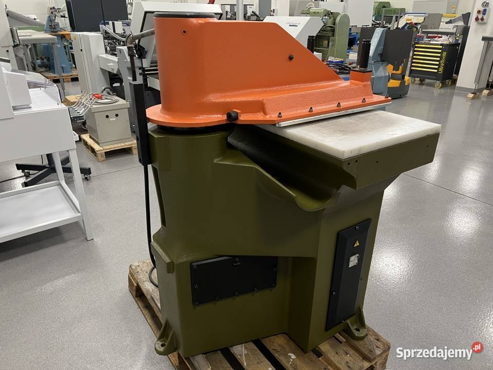 Prasa ramienna hydrauliczna Atom SE 25 mazowieckie Radom