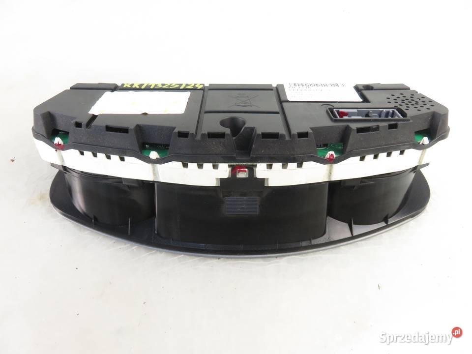 LICZNIK FORD S I 18 TDCi 8M2T10849VA osobowe Liczniki i zegary