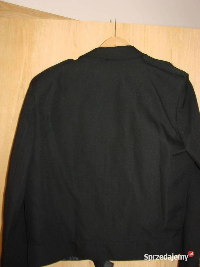 kurtka bluza Royal Navy Pruszcz Gdański