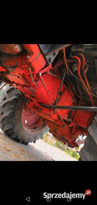 Sprzedam MTZ 82 Zaczep dolny Wiktorów