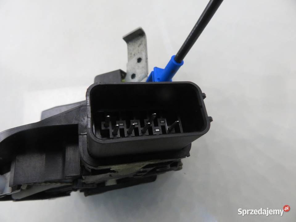 ZAMEK LEWY PRZEDNI FORD MONDEO IV Turnier BA7 osobowe małopolskie