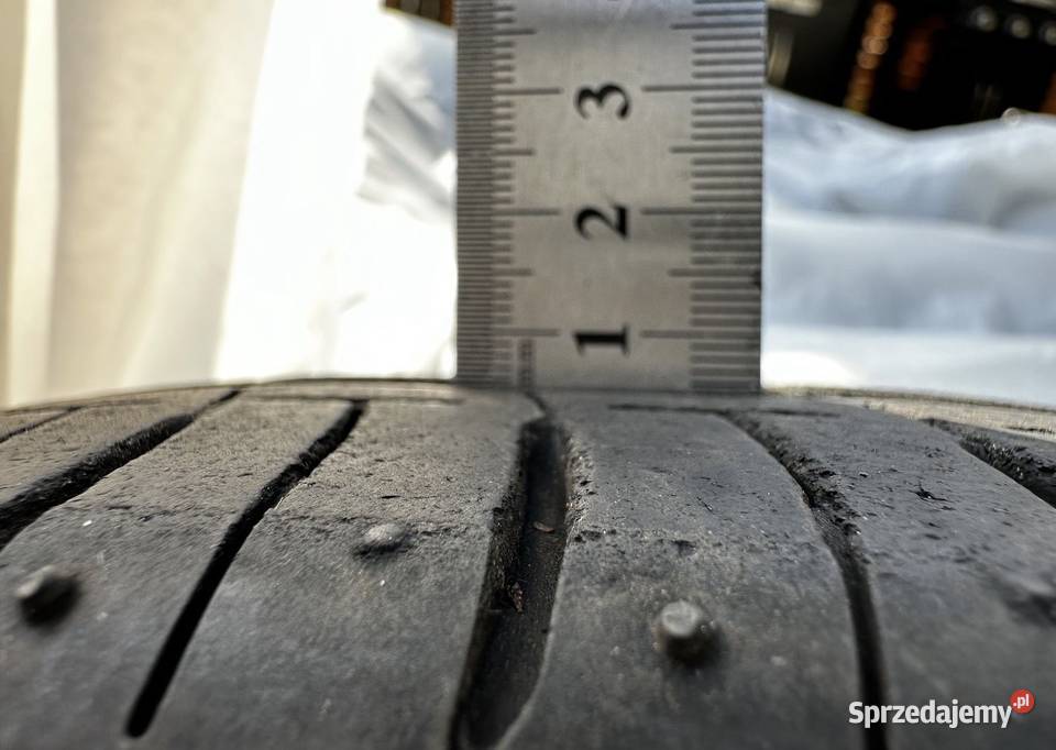 Opony letnie Brigestone 16 toyota i Suzuki Poddębice