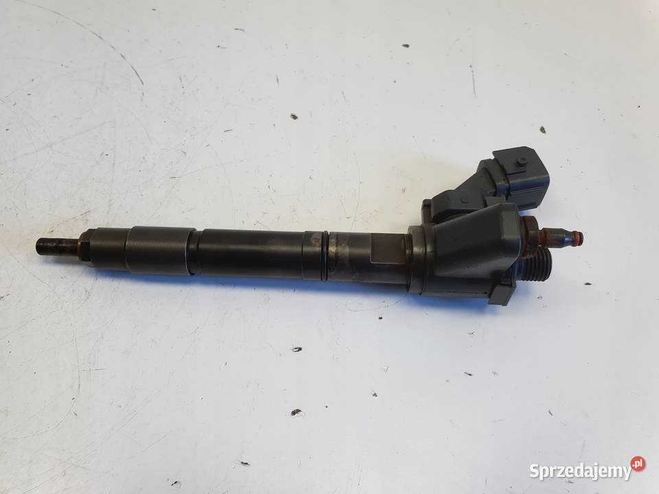 WTRYSKIWACZ Volvo XC60 II 20 D B4 Mild Hybrid Części samochodowe Chełm sprzedam