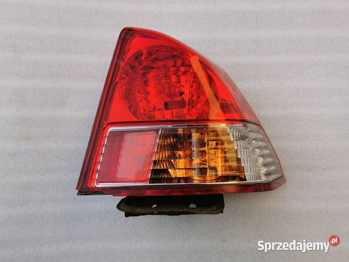 Lampa Prawy Tył Tylna Prawa Honda Civic VII sprzedam