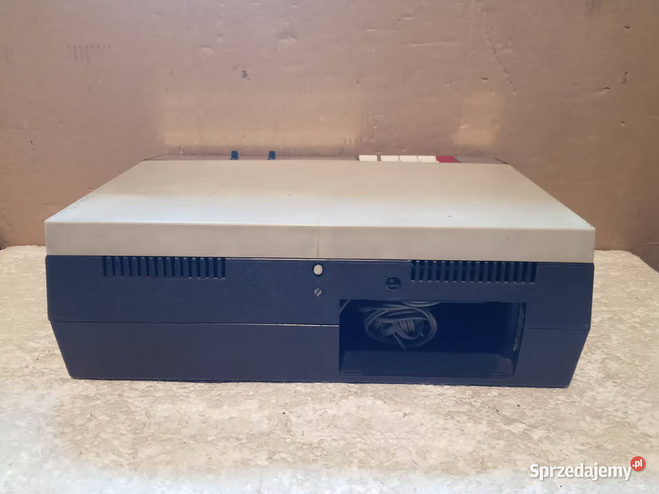 PHILIPS RK 37 EL 3554 Poznań