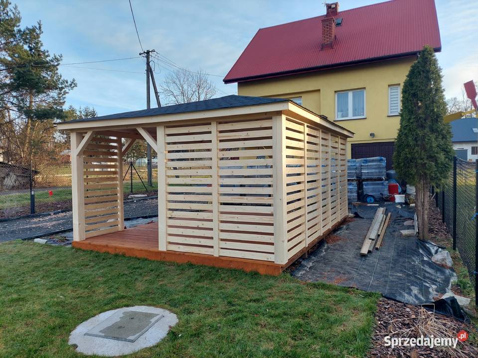 Altana Kwadrat 4x4 Wiele wzorów Dostępne inne małopolskie Smolice