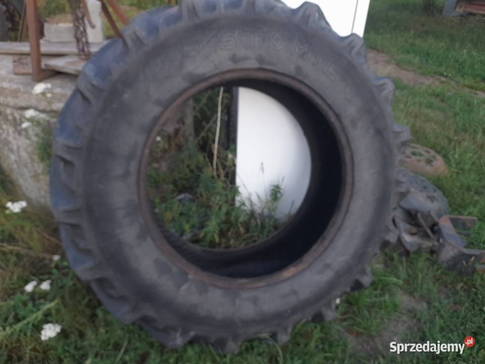 Opona Niwna sprzedam