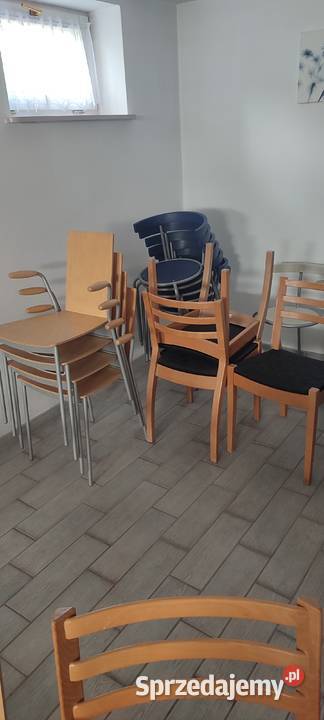 sprzedam różne meble włoskie z ikei Kozienice